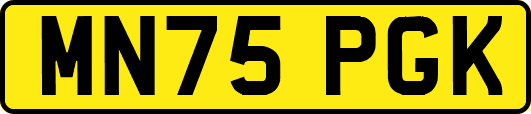 MN75PGK