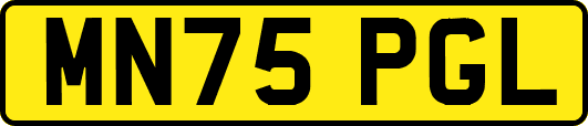 MN75PGL
