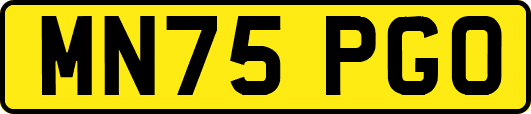 MN75PGO