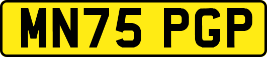 MN75PGP