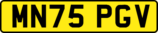 MN75PGV