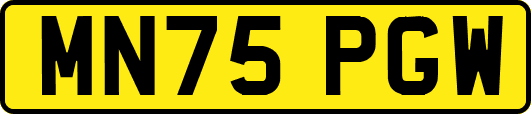 MN75PGW