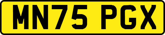 MN75PGX