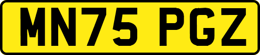 MN75PGZ