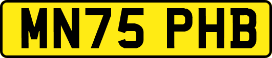 MN75PHB