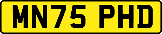 MN75PHD