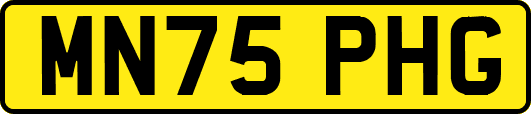 MN75PHG