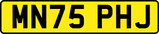 MN75PHJ