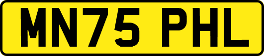 MN75PHL