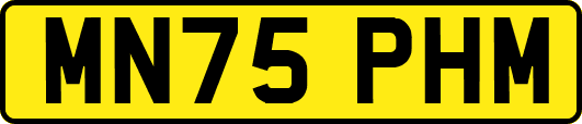MN75PHM