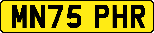 MN75PHR