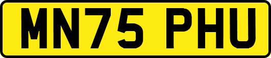 MN75PHU