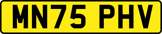 MN75PHV