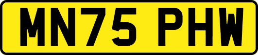 MN75PHW