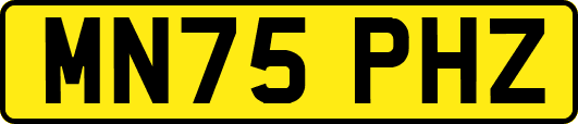 MN75PHZ
