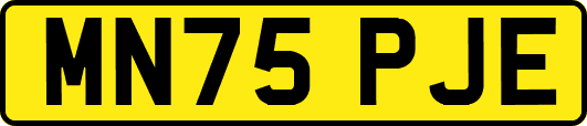 MN75PJE