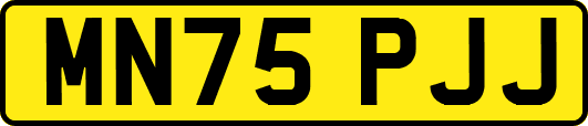 MN75PJJ