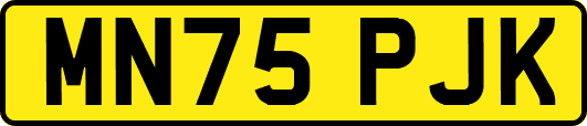 MN75PJK