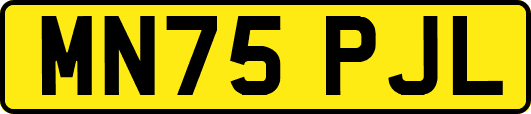 MN75PJL