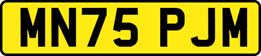 MN75PJM