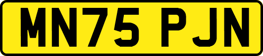 MN75PJN