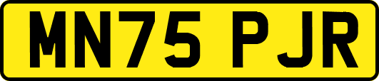 MN75PJR