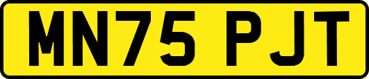 MN75PJT