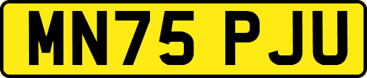 MN75PJU