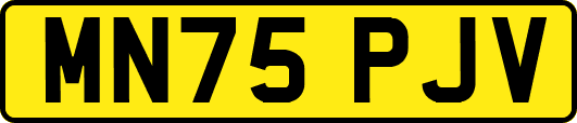 MN75PJV