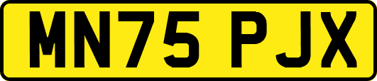 MN75PJX