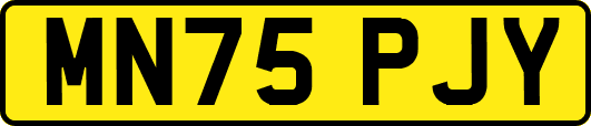 MN75PJY