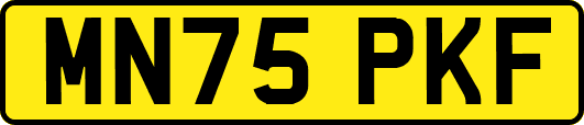 MN75PKF