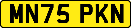 MN75PKN