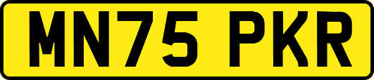 MN75PKR