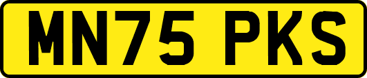 MN75PKS