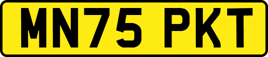 MN75PKT