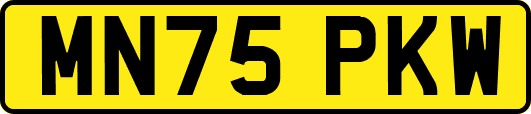 MN75PKW