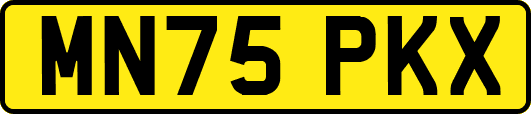 MN75PKX
