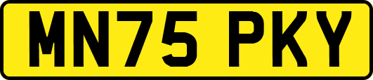 MN75PKY