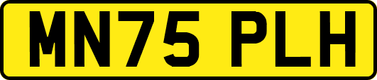 MN75PLH