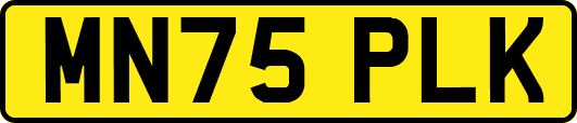 MN75PLK