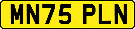 MN75PLN
