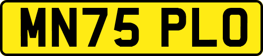 MN75PLO