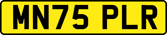 MN75PLR