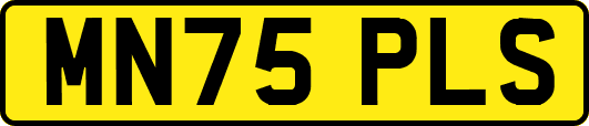MN75PLS