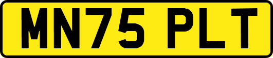MN75PLT