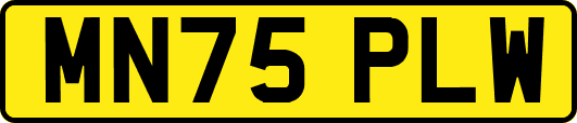 MN75PLW