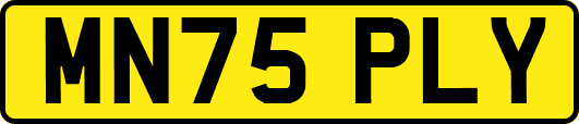 MN75PLY