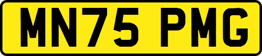 MN75PMG
