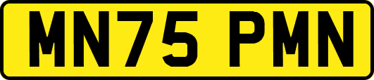 MN75PMN